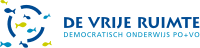 De Vrije Ruimte Logo