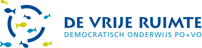 De Vrije Ruimte Logo