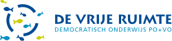 De Vrije Ruimte Logo