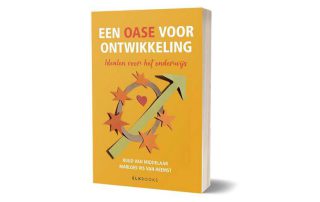 boekpresentatie en Q&A